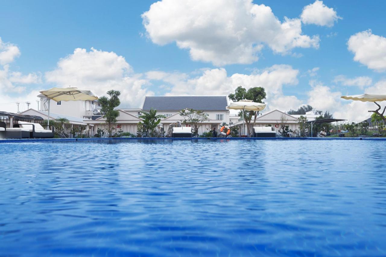 Nghi Son Hotel Hai Thuong Exterior photo